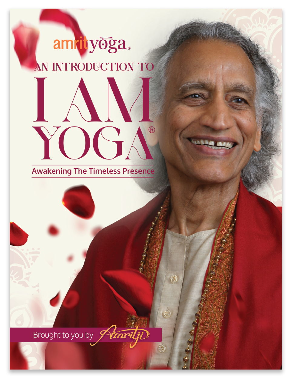 Awakening Timeless Presence by Yogi Amrit Desai - (eBook)