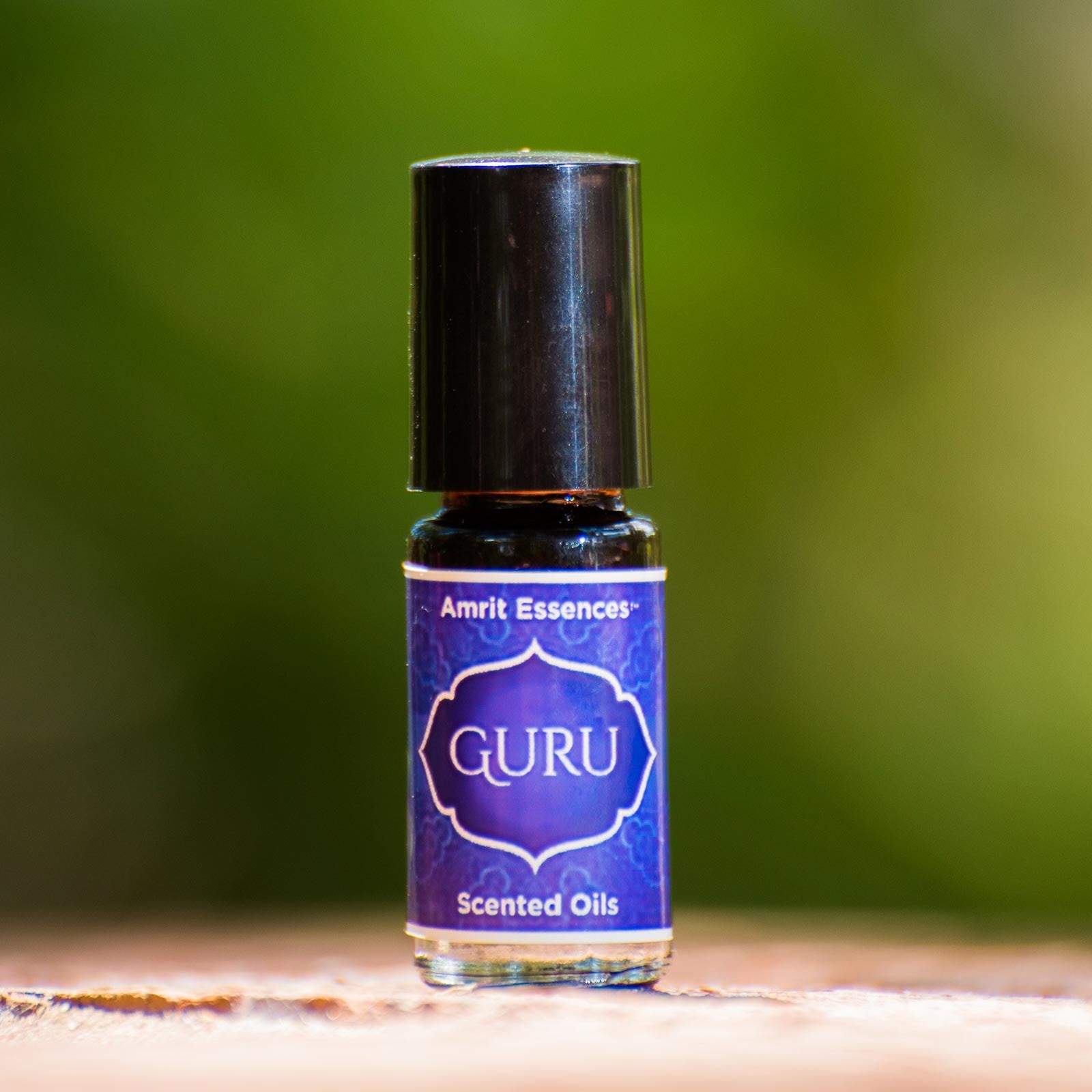 Fragrance - Guru Oil